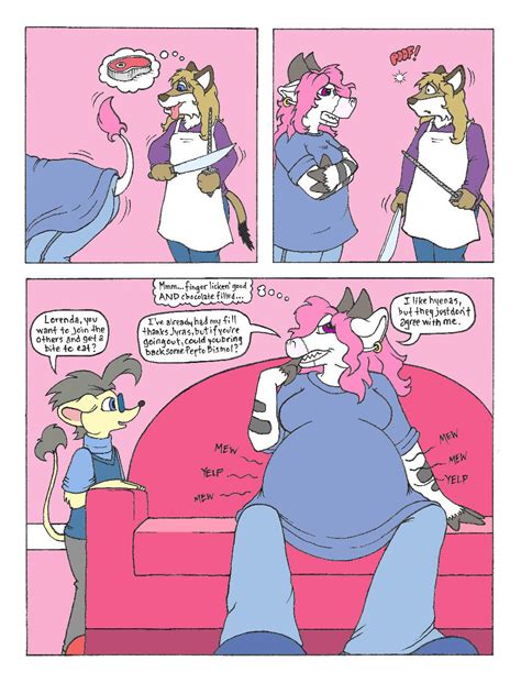 anal vore comic|Tag: anal vore